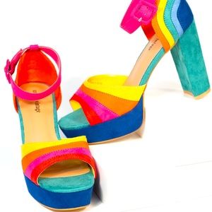 Shoes! Shoes! Shoes!